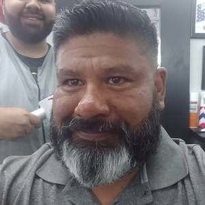 Meet your Posher, Rick